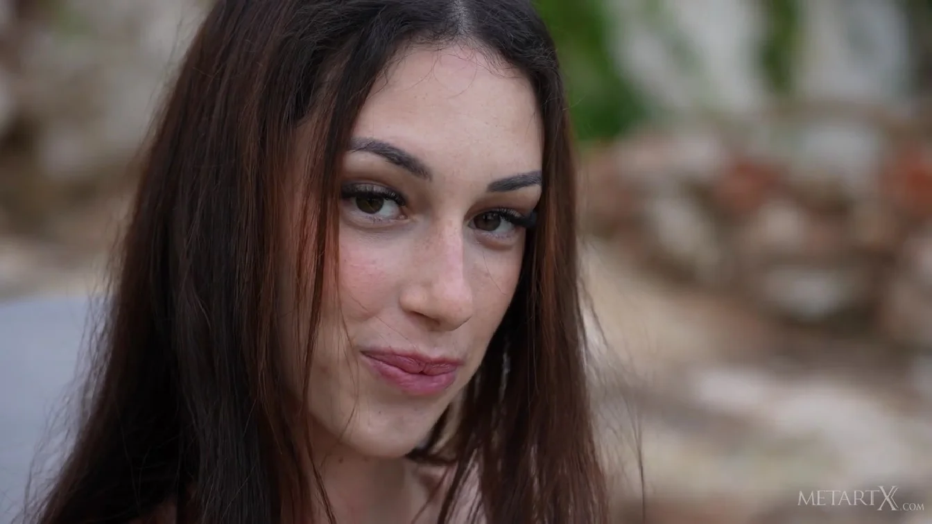 MetArtX Shania Vega Beauty Of Nature 2 XXX